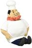 Sun Arrow Curious George Pisghetti Plush Toy Medium K-8282