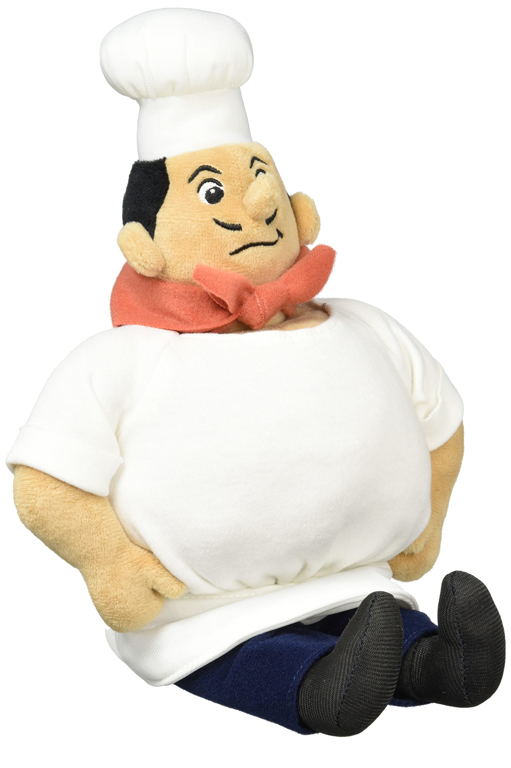 

Sun Arrow Curious George Pisghetti Plush Toy Medium K-8282