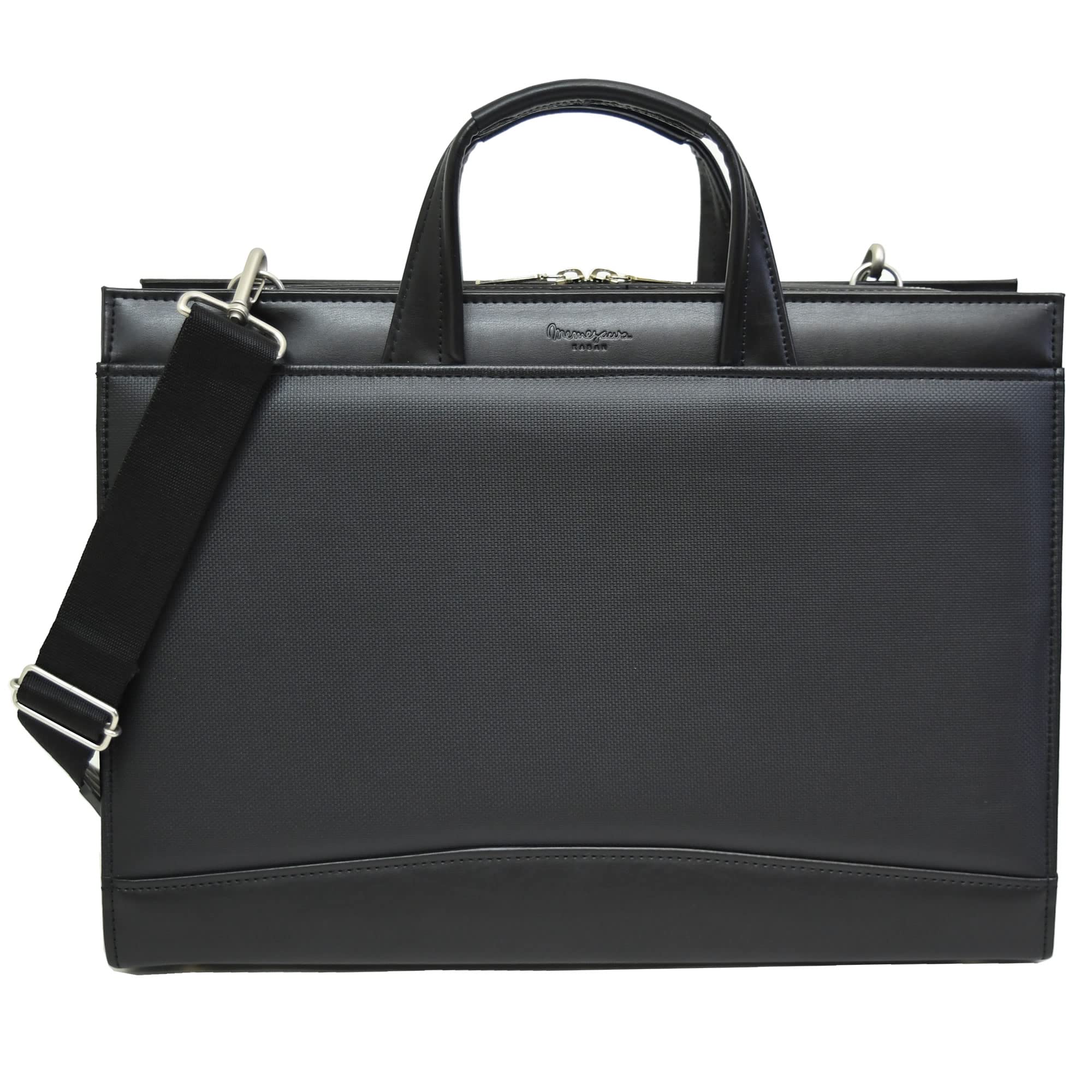

Business Recruit Job Hunting For Job Job Change Simple Made in Toyooka Bag sk2007 [Memezawa Bag] Bag, Bag, Men s Bag, Hunting, Independent, Leather,