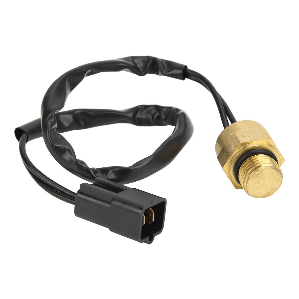 Kühlerlüfter Thermoschalter Sensor 4010161 Ersatz für Polaris Magnum 500 2000?2003