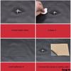 20x30CM Self Adhesive PU Leather Patches Faux Synthetic Leather Fabric Self Adhesive Sofa Repair DIY Patches Sticky Accessories