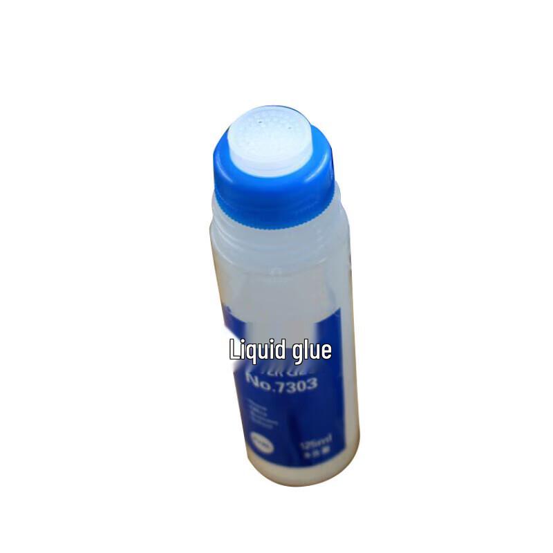 TRNFA 125ml Liquid Glue 10-Pack