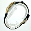 [USED] Rare Working SEIKO Socie 24 Jewel Hand-wound Gold Watch