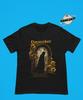 Dayseeker T-shirt - Unisex Metal Shirt - Wezen in De Zwarte Nacht - Cadeau Kleding - Grafisch T-shirt - Concert
