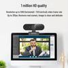 Hikvision E12 1080p USB Webcam