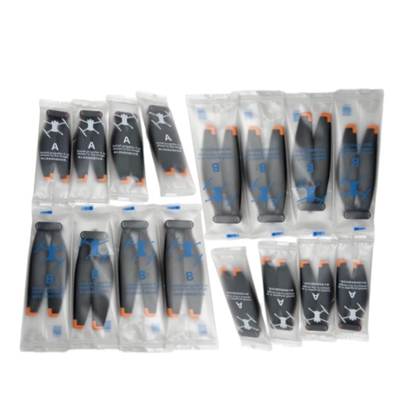 New Original Propeller Blade For DJI Mini 5 Pro Repair Parts Replacement Quick Release Folding Wings Accessory For Mini 5 Pro
