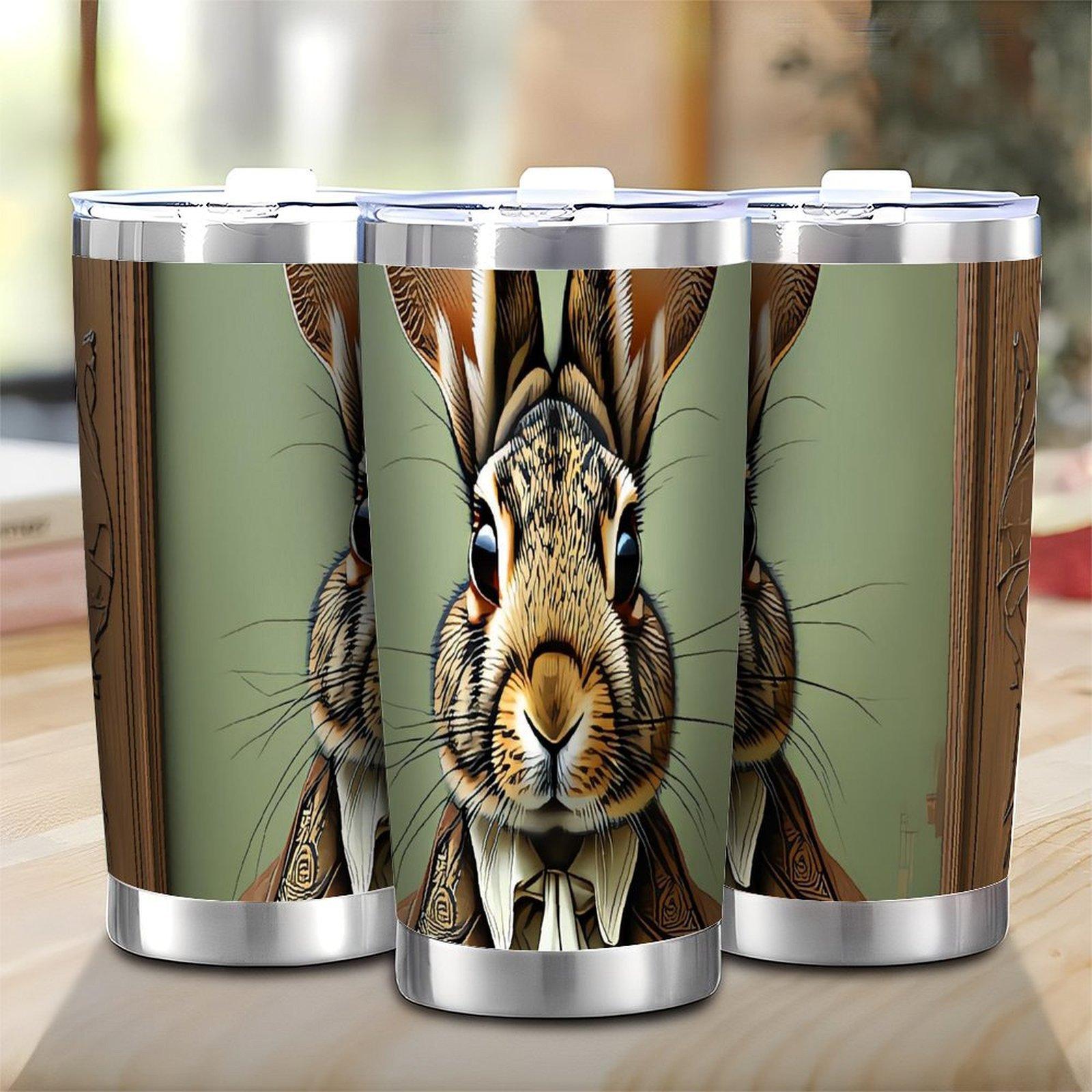 Premium Range Series 20oz Double Silver Side Insulated Cup 20oz(566.99g)