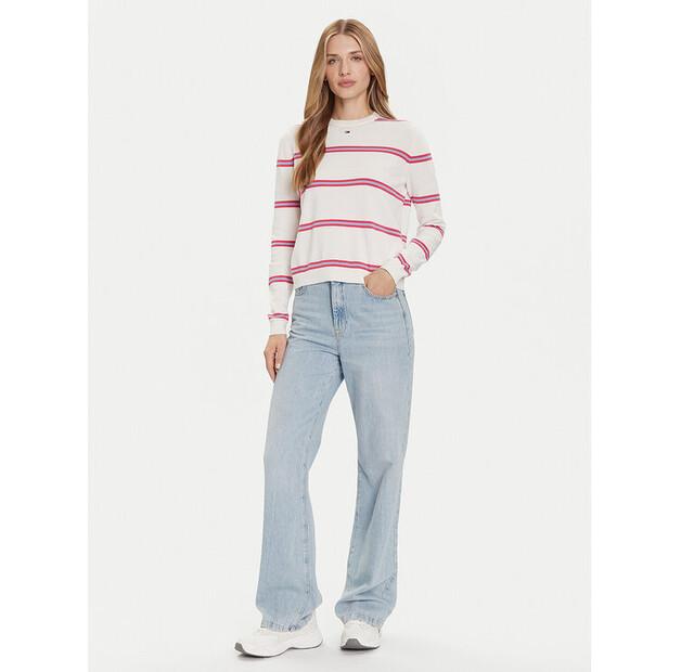 Свитер Tommy Jeans Essential