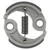 For Kawasaki Engine Clutch Part Replacement with Shoe and Spring for TD33 TD40 TD48 TH34 TH43 TH48 TJ35E TJ45E