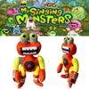 Plüsch My Singing Monsters Wubbox Stofftierpuppen Kinder Baby Geburtstagsgeschenk