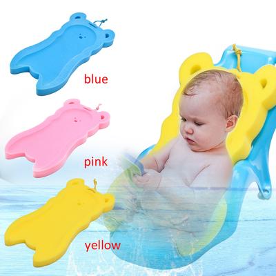 baby bath seat support safety infant chair bathing newborn tub ring b