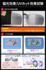 Photochromic Polarized for Driving [KANGYONG] Clip-on Sunglasses, Lenses, Clip-on, Flip-up,