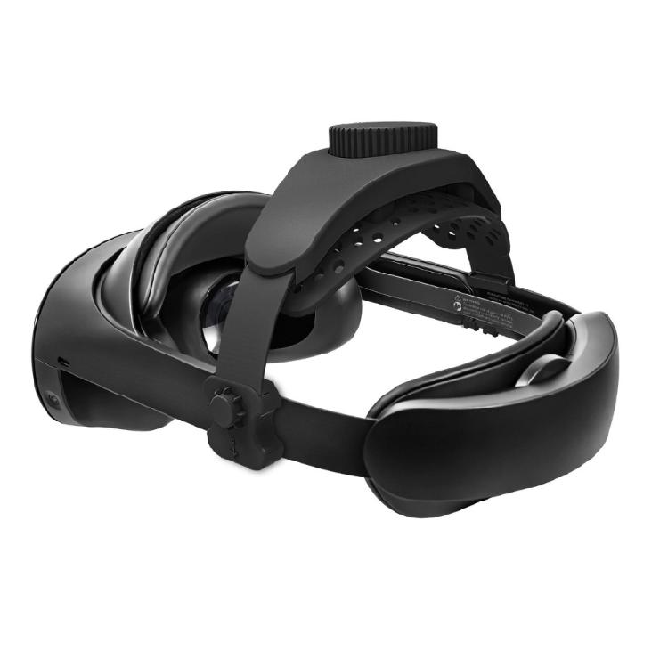 Adjustable Head Straps for 4 Ultra VR Headsets Headbands Support Straps Accessories
