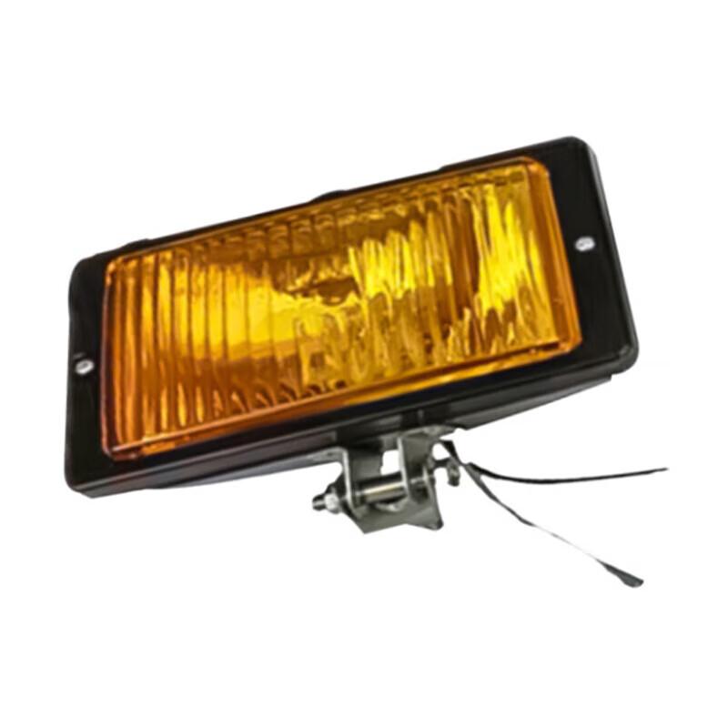 Howo ZZ1167 2197 3187 Front Fog Light Assembly