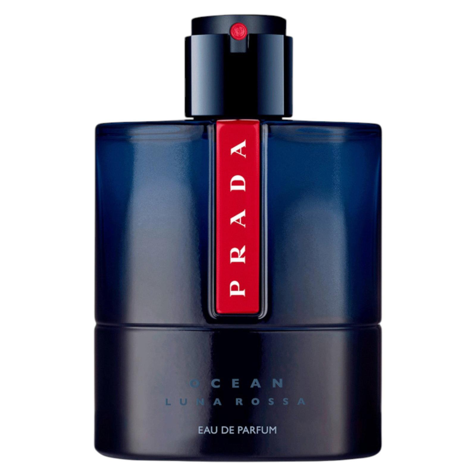 Prada, Luna Rossa Ocean, Eau De