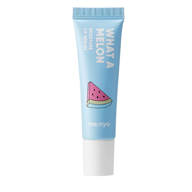[Manyo Factory] What A Melon Moisture Serum Lip Balm