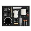 Moka Pot Tea Set Business Gift Box