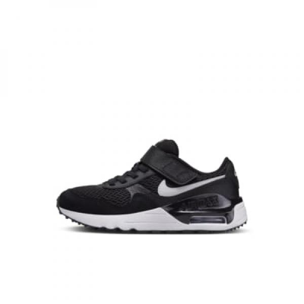 

Обувь для маленьких детей Nike Air Max Systm DQ0285-001