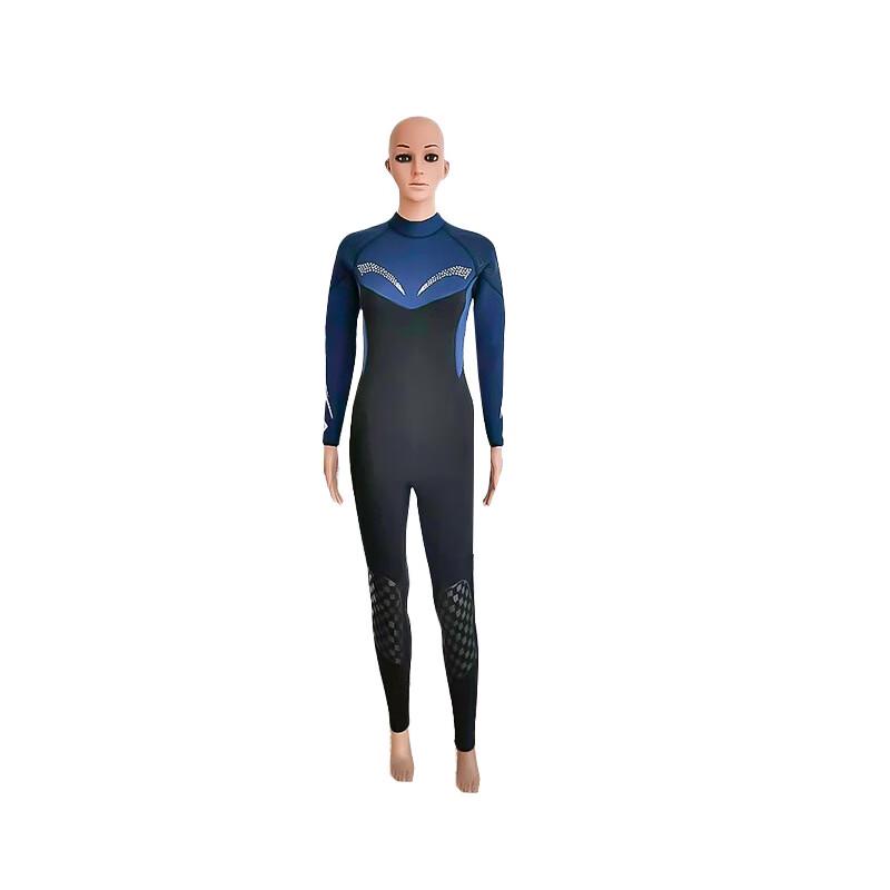 

Pulia Men s 3mm Full Body Wetsuit