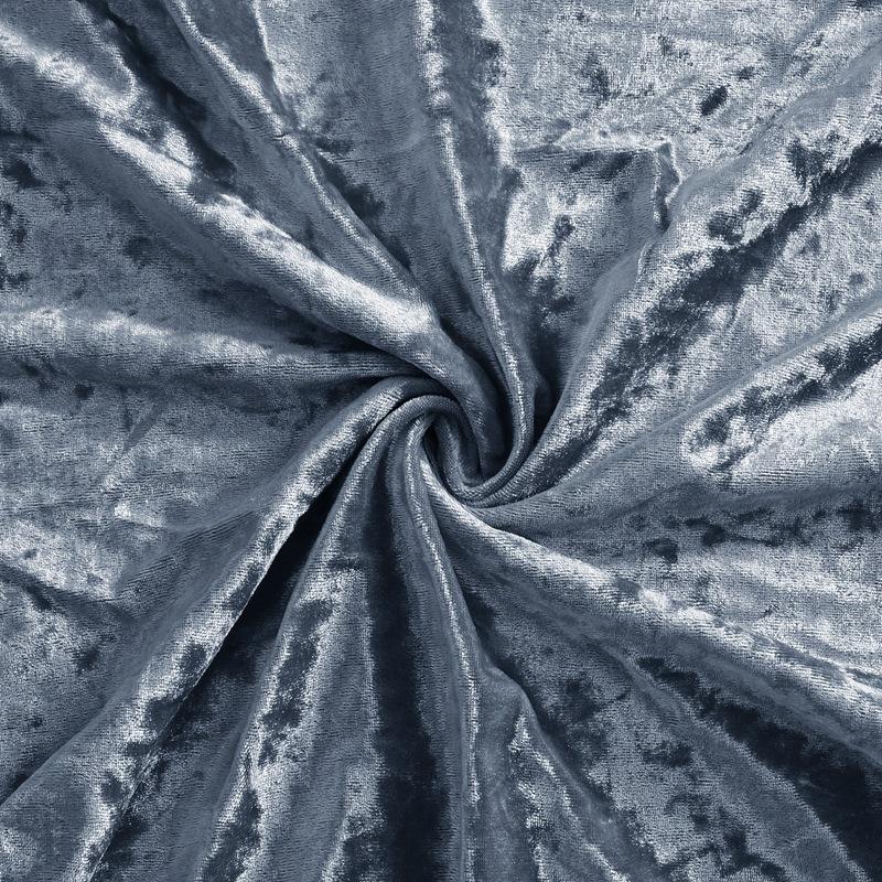 Elastischer Runder Dreh- & Barhocker Stuhlbezug