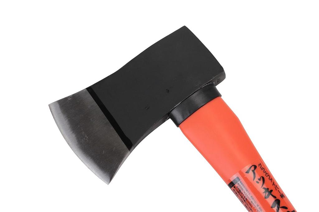 Senkichi Fiberglass Handle Axe 700mm