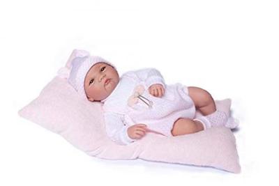 Muñecas Berbesa Berbesa - Baby Reborn Realistic Doll - 5301 - 52 Cm-buy at a low prices on Joom e-commerce platform