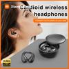 Xiaomi Беспроводные наушники 40 дБ шумоподавление Bluetooth 5.3 наушники 6 микрофонов ENC со светодиодным дисплеем HD звонок TWS наушники режим прозрачности