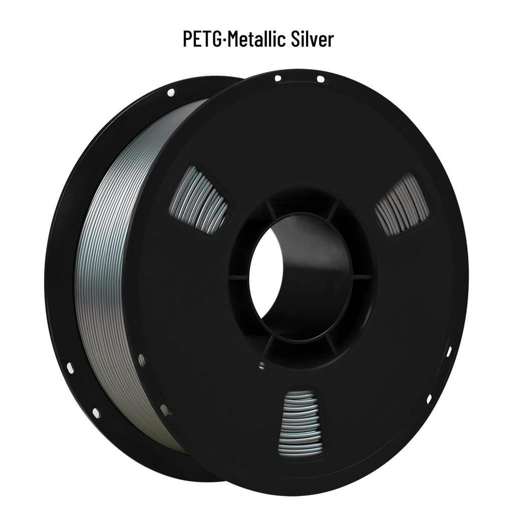 High-Toughness PETG 1.75mm 3D Printing Filament, 1kg Spool