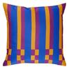 Housse De Coussin Exterieur 40 X 40 Cm Pia Raye