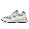 New Balance 992 Made In Usa Casual Running Shoes White Cyclone Women's W992FC