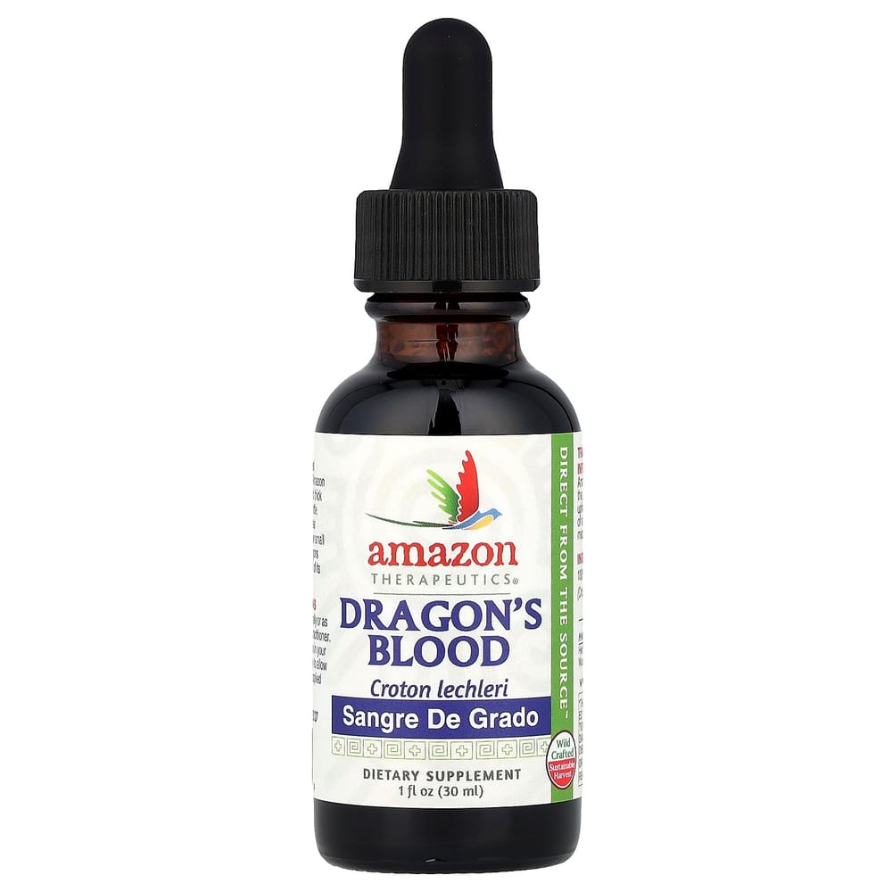 

Amazing Therapeutics Sangre de Grado Dragon s Blood 30ml (1 fl oz)