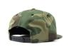 [New Era] Yankees Snapback Cap 9FIFTY CAMOWHITE