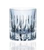 Da Vinci Kristallglas PRATO Old Fashioned Glas Geschenk (mit Box)