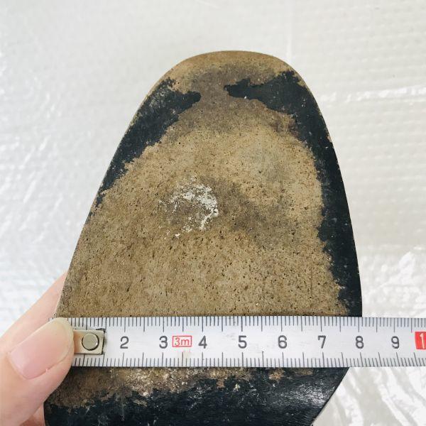 GUCCI Italy High Heel Pumps Leather Women’s 36C 23.0 Black Beige(USED)