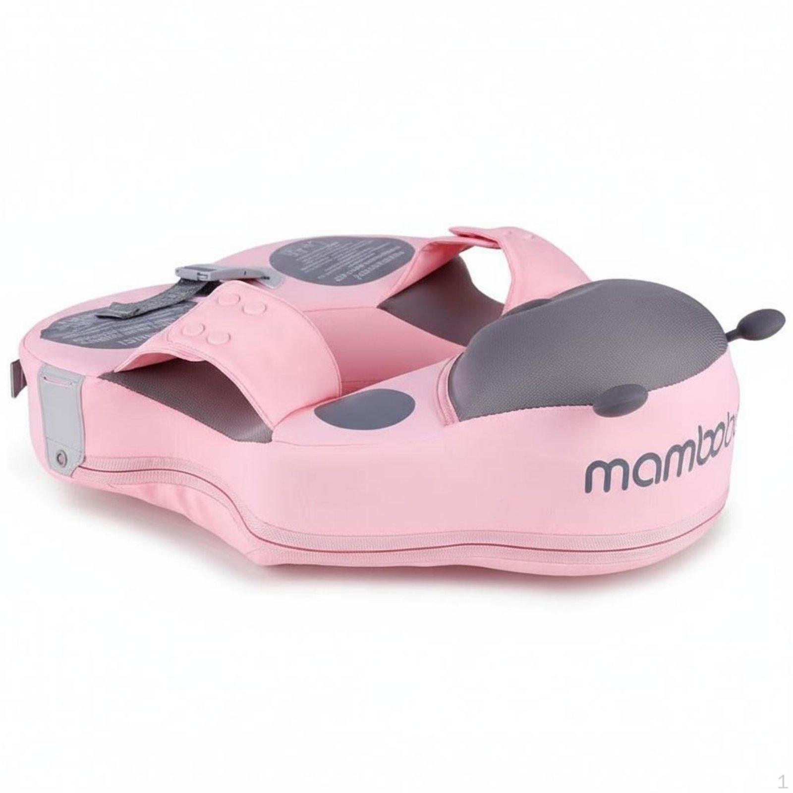 AntiTip Infant Aquatic Device UPF 50+