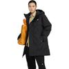 New Balance Down Jacket Unisex Black AMJ34300-BK