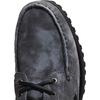 Timberland Authentics Series Comfortable Versatile Boat Shoes Men Shoes Dark-Gray A2PDQEWG