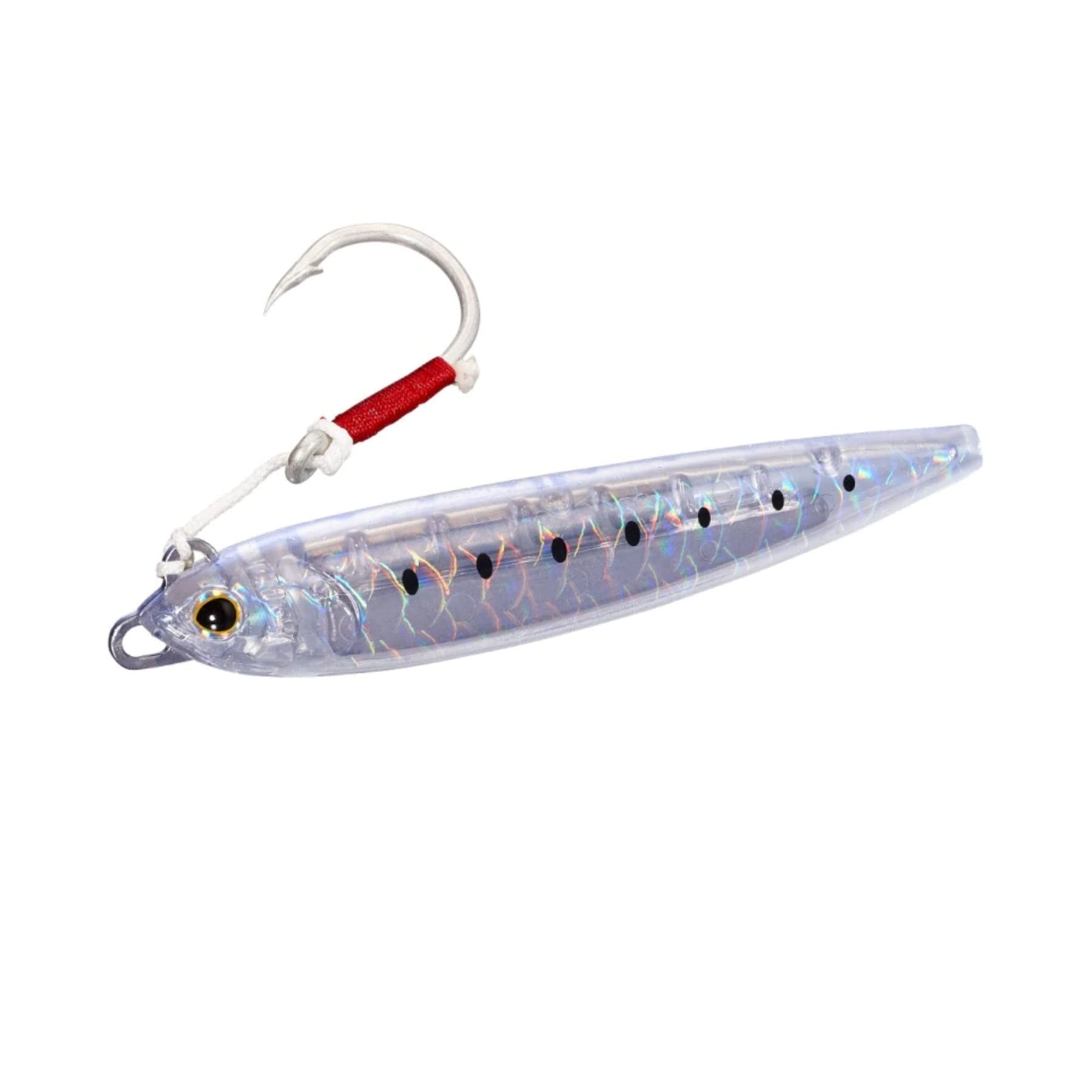 

Shimano Ocea Mamma Sardine 90S XL-R90S 007 T-Sardine