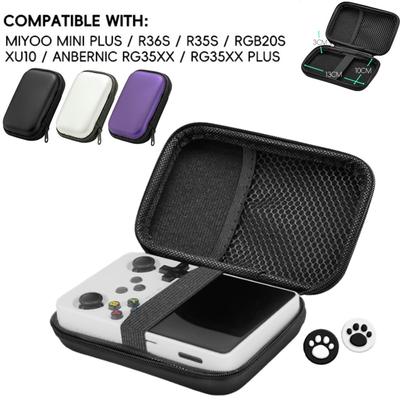 Nintendo – Pouzdra a futrály