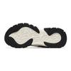 Anta Hot OG 2 Cushioning, Wear Resistant Low Top Chunky Sneakers Men's Black White 912348803-1