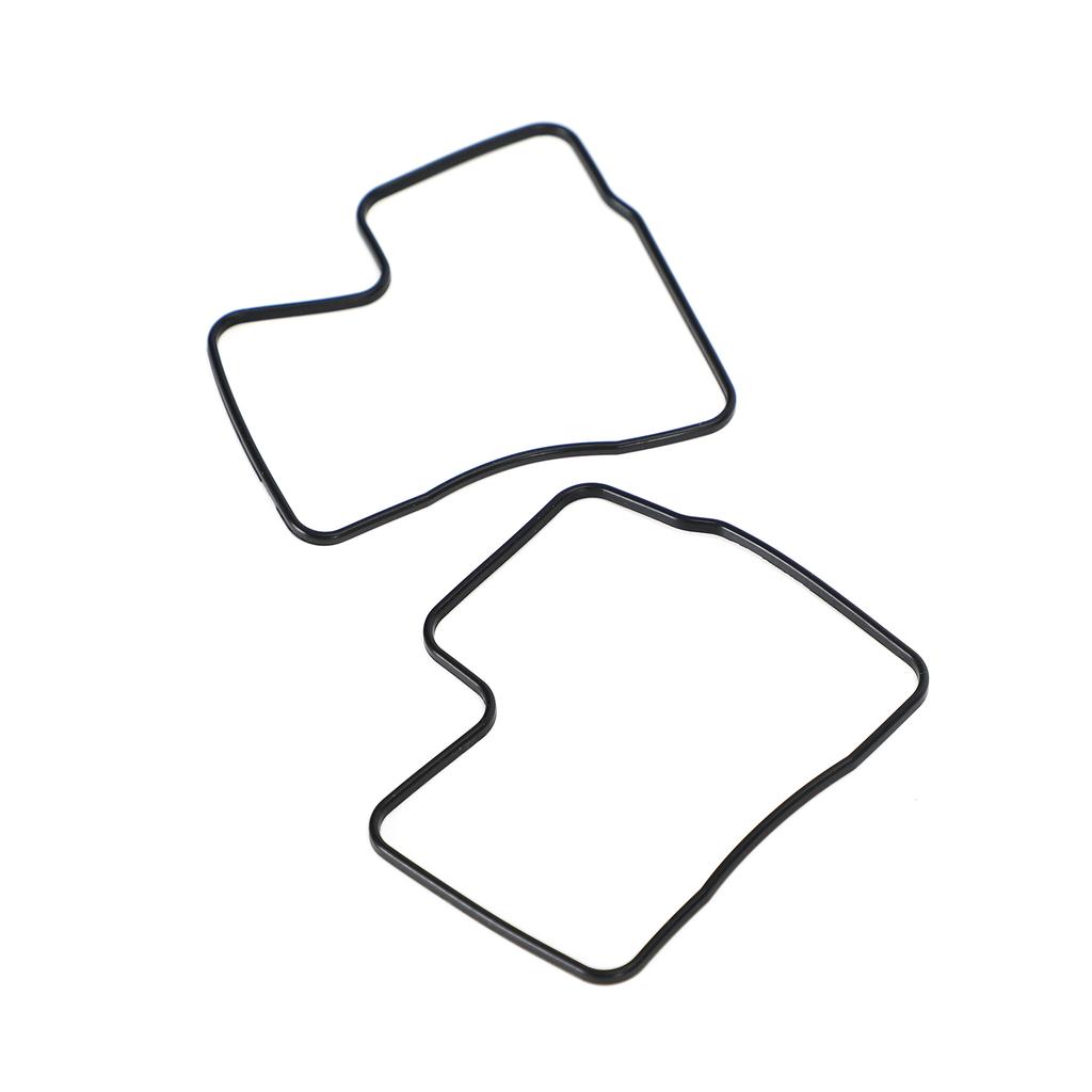 Carburetor Carb Float Bowl Gaskets for Honda GL1200 GL1500 NT650 VF1100 VF750