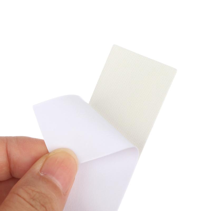 Pickleball Racket Edge Sticker 760*28mm PU Waterproof Protective Tape for Training Competition Racket Care