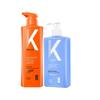 LK Anti-Dandruff Shampoo & Shower Gel Set