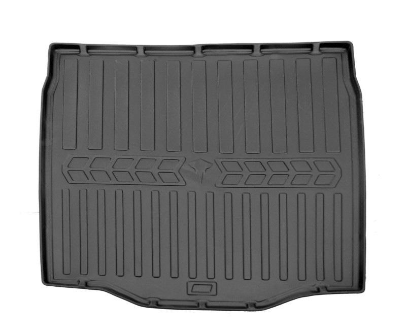 

Stingray 3D Trunk Mat for Citroen C4 2020-