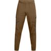 Unstoppable Cargo Multi-Zip Training Pants Men Brown 1352026-498
