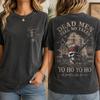 Retro Dead Men Tell No Tales Est 1967 Shirt, Kreuzfahrt Piraten Shirt, Fluch der Karibik T-Shirt, Familien Kreuzfahrt Reisen, Piraten Crew Shirt