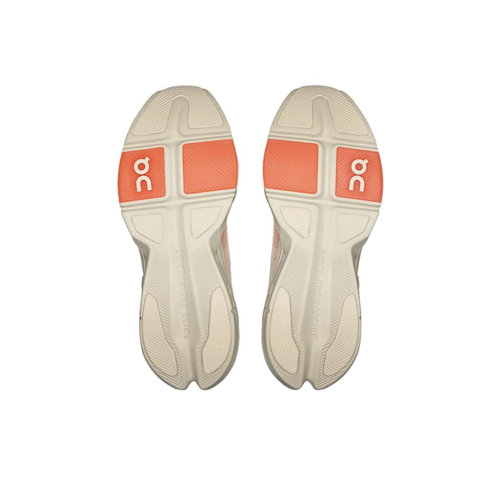 On Cloudpulse Next Comfortable Versatile Training Shoes Women Sneakers White 3WF30324327