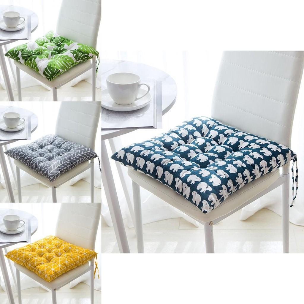 Luxurious Cotton Linen Square Cushion With Exquisite Workmanship For Outdoor Comfort