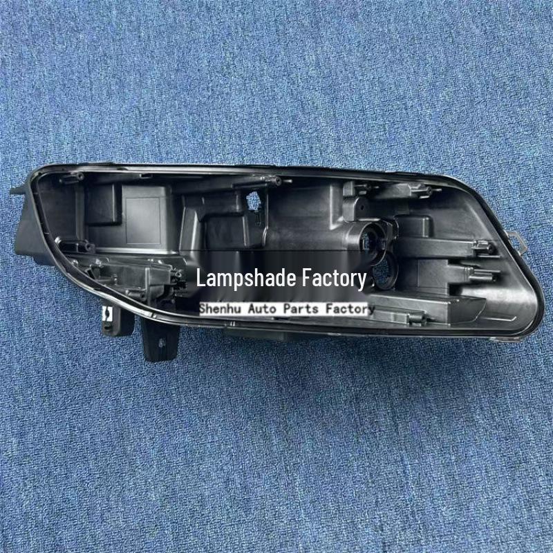 Chery J5 Headlight Rear Cover & Front Base Black Shell for 25 Models