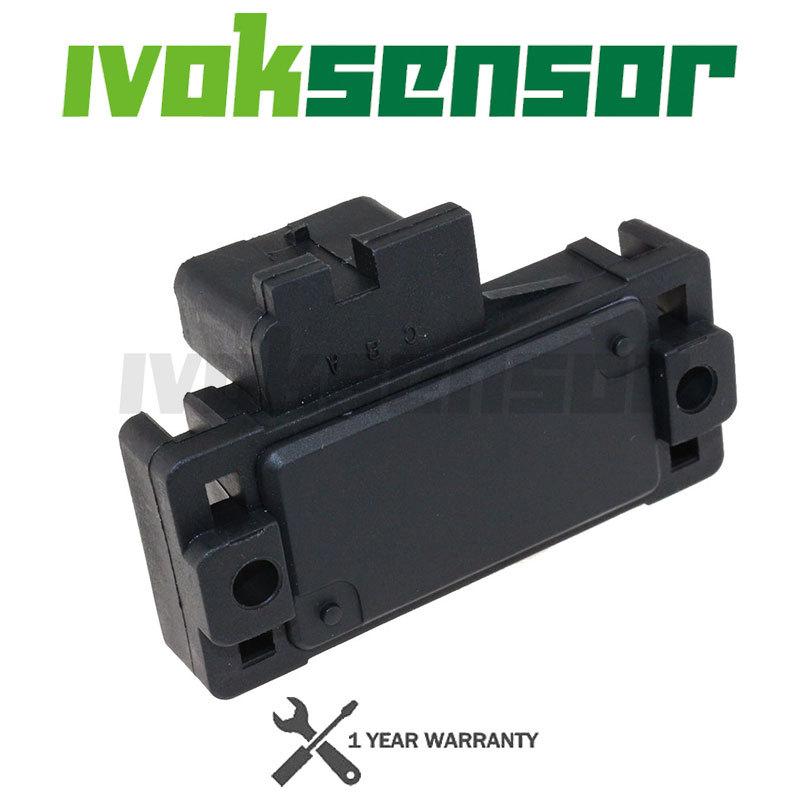MAP Sensor Intake Air Boost Pressure Manifold Absolute Druck Sender For Opel Corsa Kadett A B CC E 1.2 1.3 1.4 1.6 1.8 i Si GSI